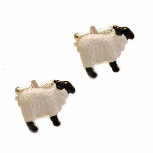 Sheep Cufflinks